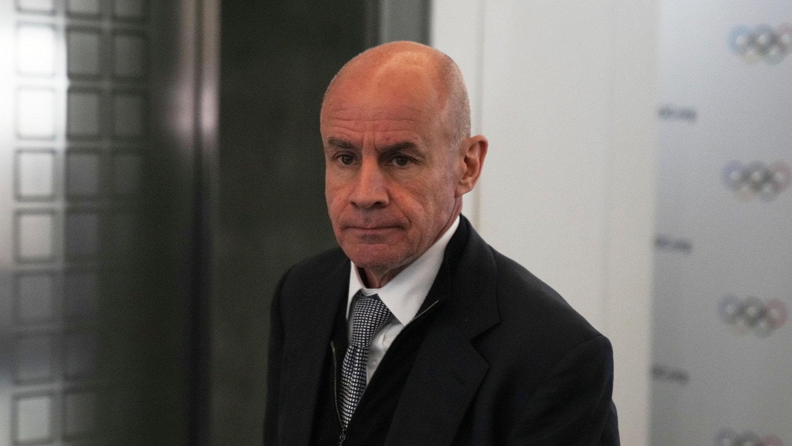 Skiing's governing body approves gender eligibility testing policy